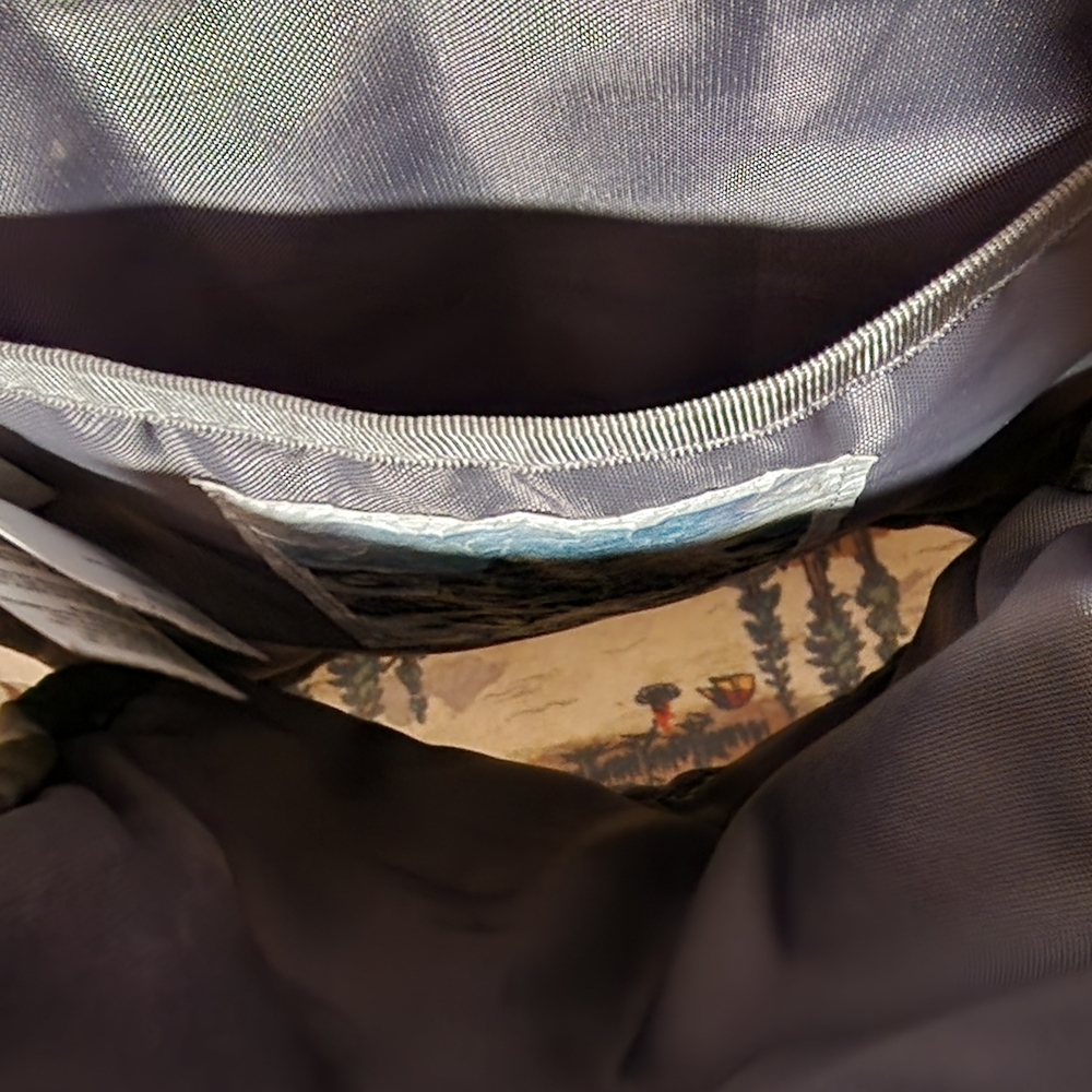 The North Face Multicolor  Bag - Picture 16 of 16